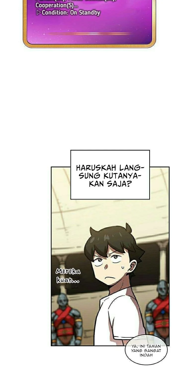 FFF-Class Trashero Chapter 73 - halaman 10