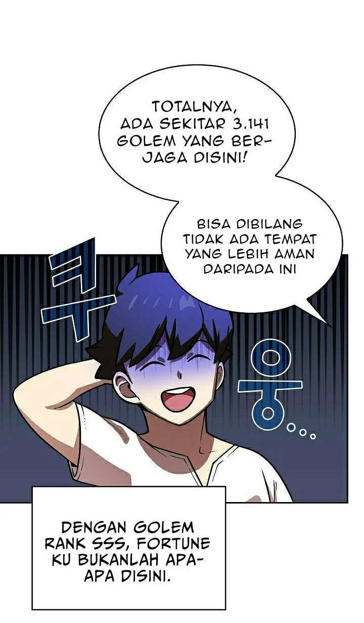 FFF-Class Trashero Chapter 73 - halaman 12