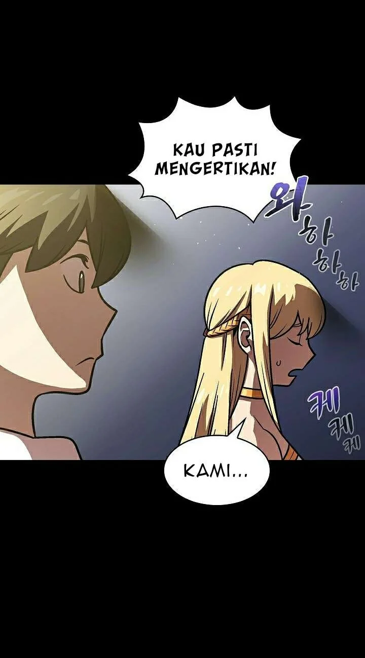FFF-Class Trashero Chapter 73 - halaman 20