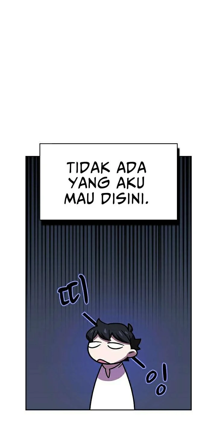 FFF-Class Trashero Chapter 73 - halaman 38