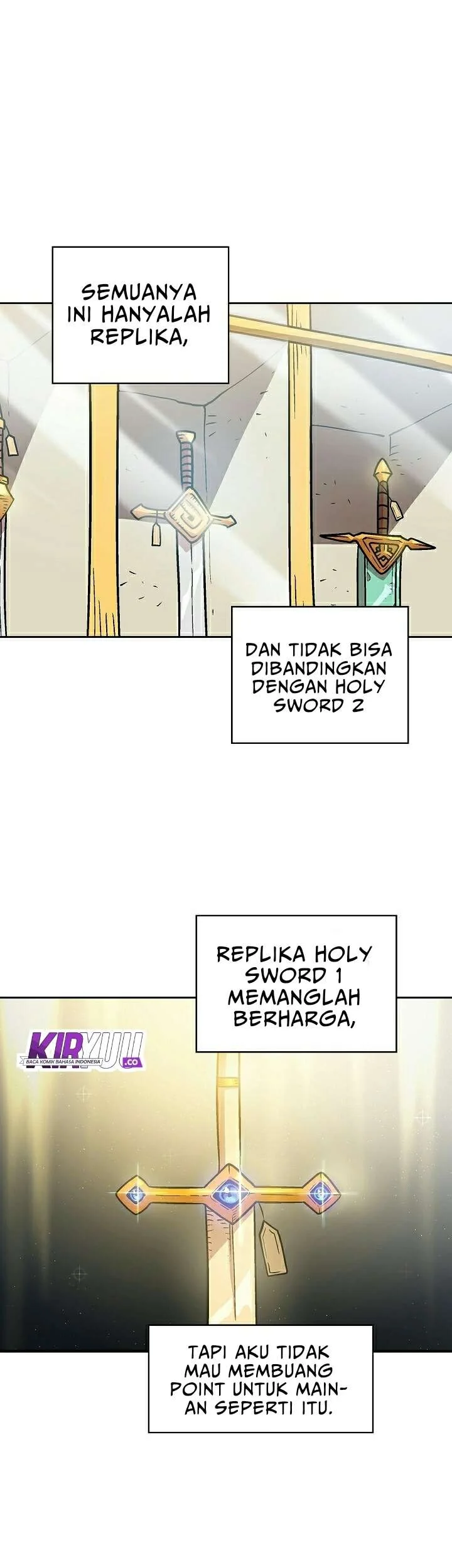 FFF-Class Trashero Chapter 73 - halaman 39