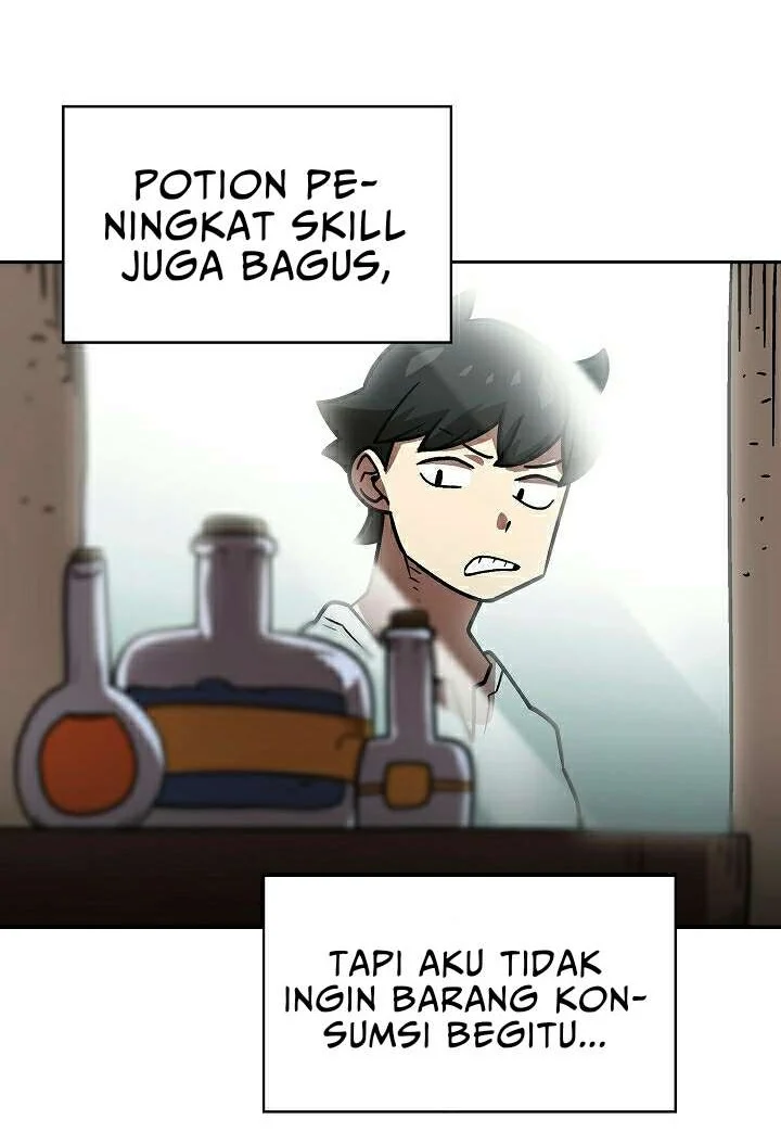 FFF-Class Trashero Chapter 73 - halaman 40