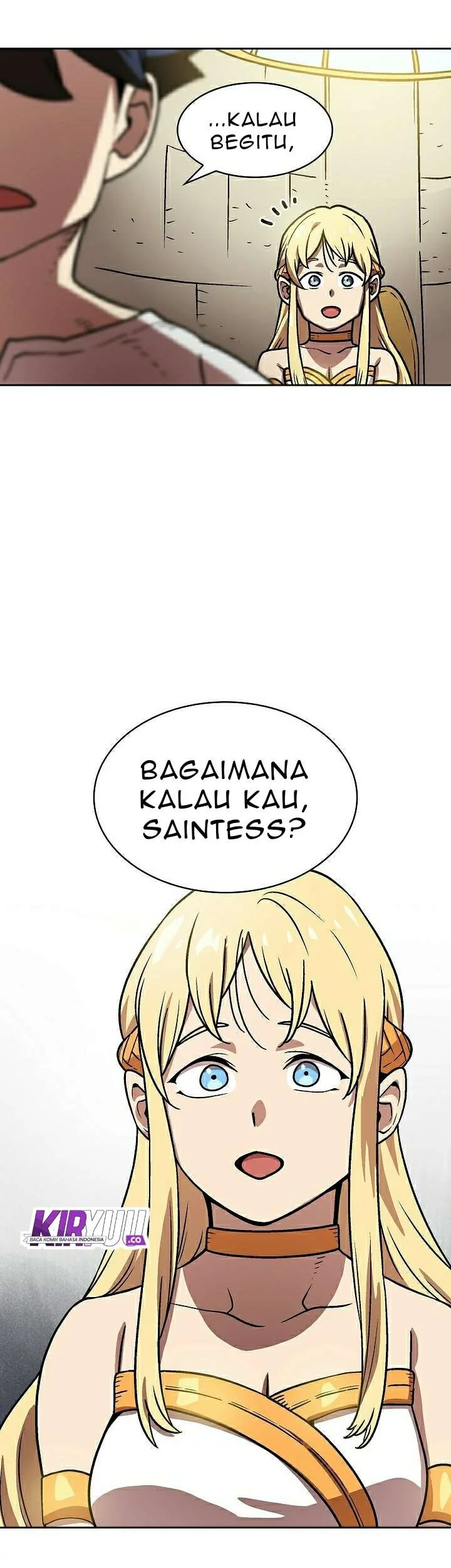 FFF-Class Trashero Chapter 73 - halaman 43