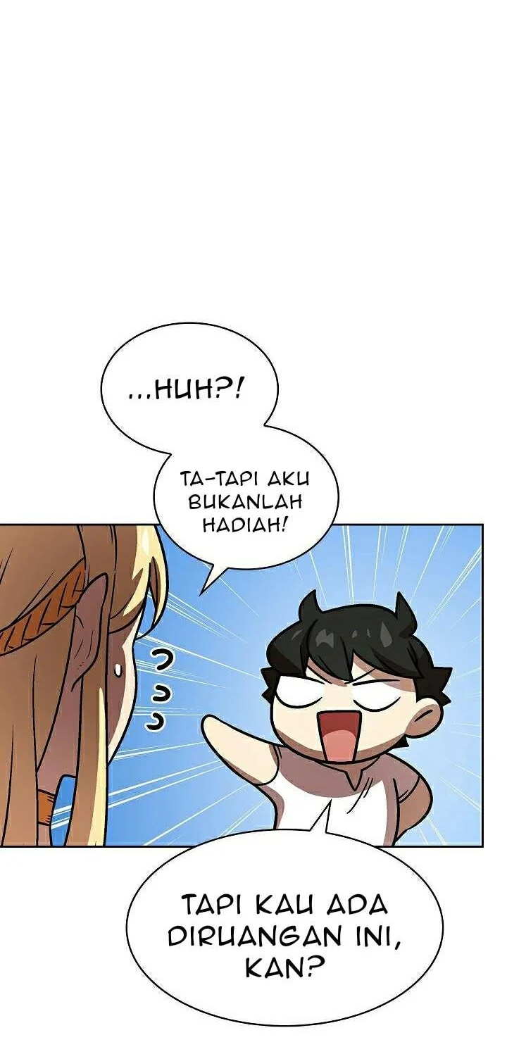 FFF-Class Trashero Chapter 73 - halaman 44