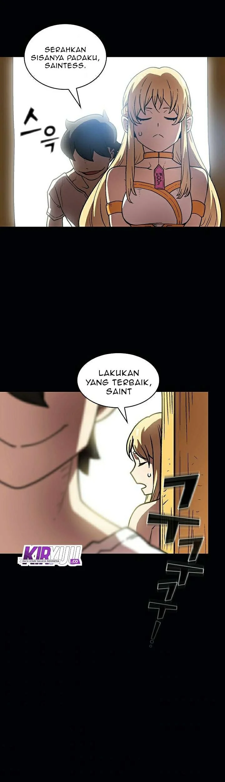 FFF-Class Trashero Chapter 73 - halaman 51
