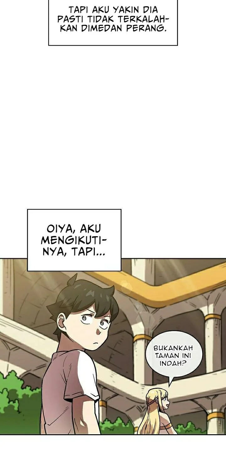 FFF-Class Trashero Chapter 73 - halaman 8