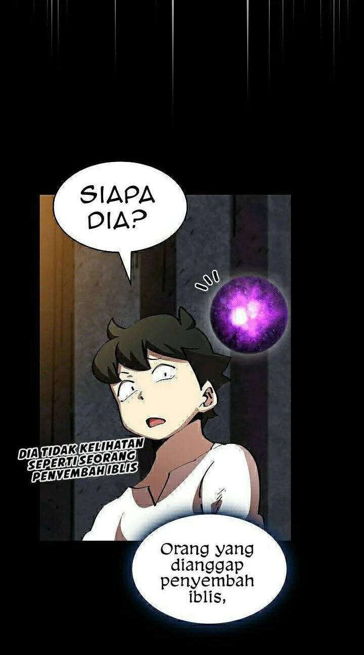 FFF-Class Trashero Chapter 74 - halaman 12