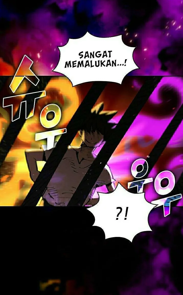FFF-Class Trashero Chapter 74 - halaman 16