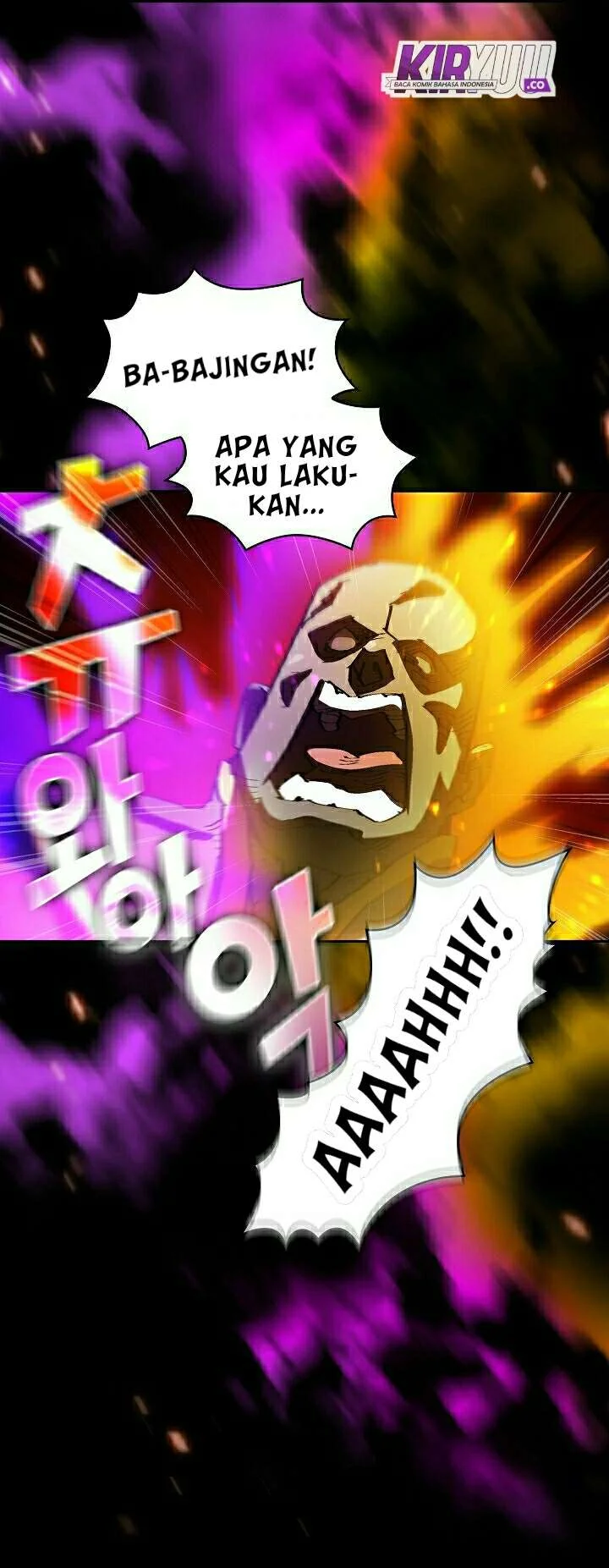 FFF-Class Trashero Chapter 74 - halaman 19