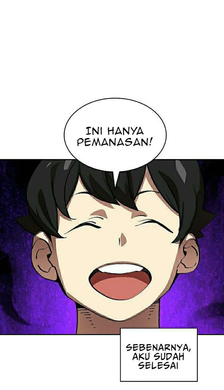FFF-Class Trashero Chapter 74 - halaman 27