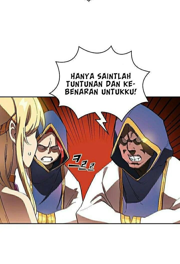 FFF-Class Trashero Chapter 74 - halaman 29
