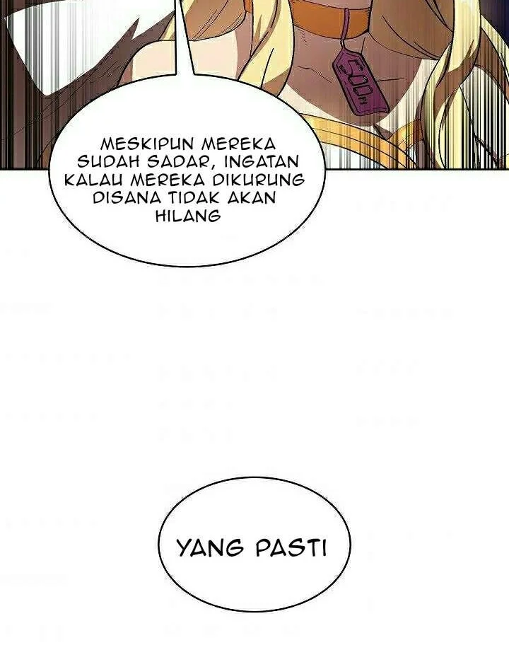 FFF-Class Trashero Chapter 74 - halaman 31
