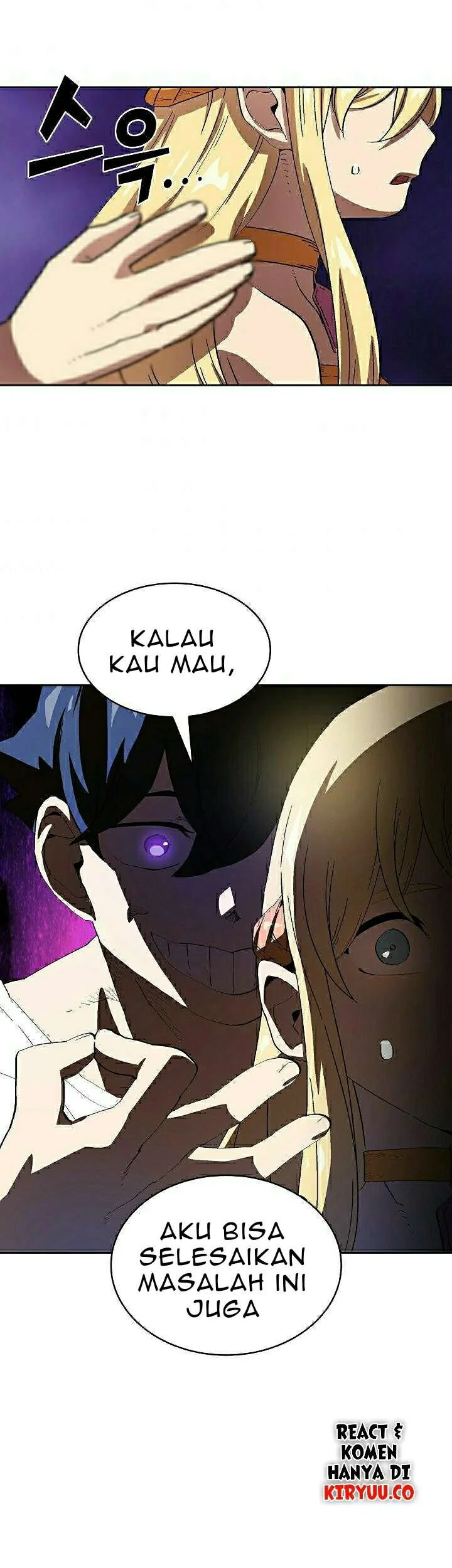 FFF-Class Trashero Chapter 74 - halaman 32