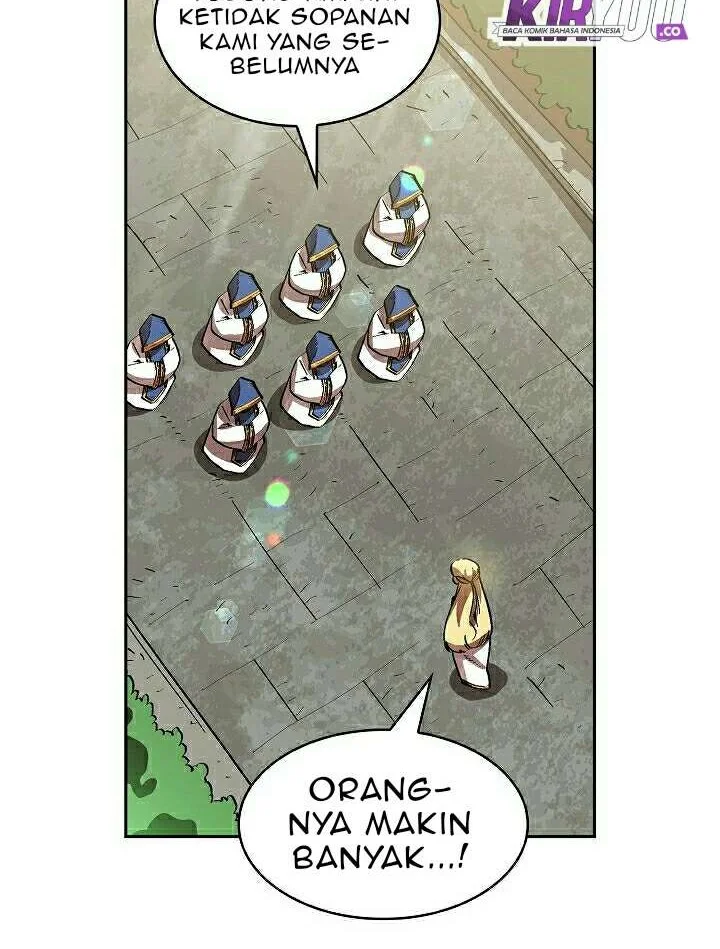 FFF-Class Trashero Chapter 74 - halaman 39
