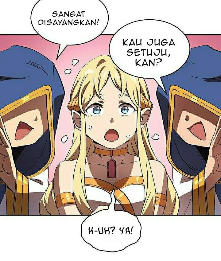 FFF-Class Trashero Chapter 74 - halaman 43