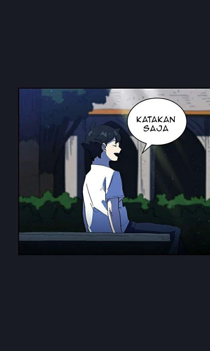 FFF-Class Trashero Chapter 74 - halaman 51
