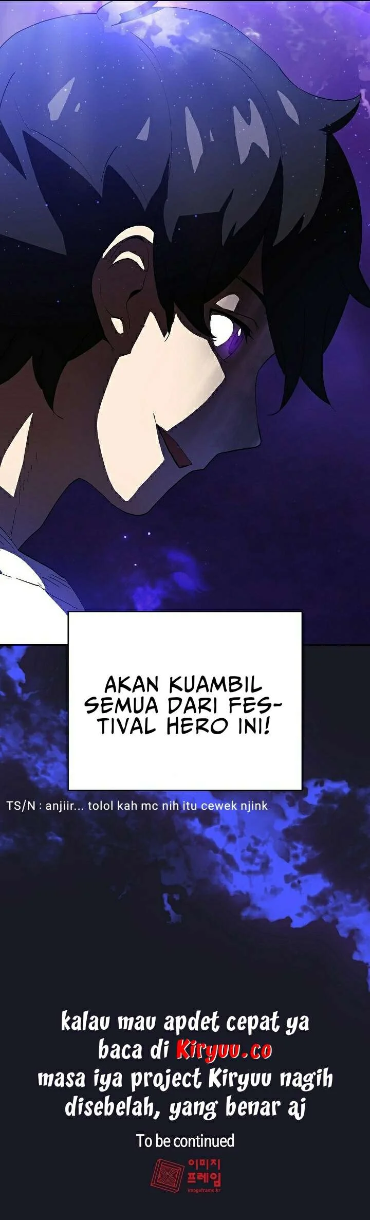 FFF-Class Trashero Chapter 74 - halaman 55