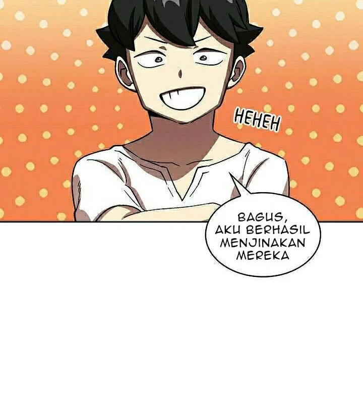 FFF-Class Trashero Chapter 74 - halaman 6