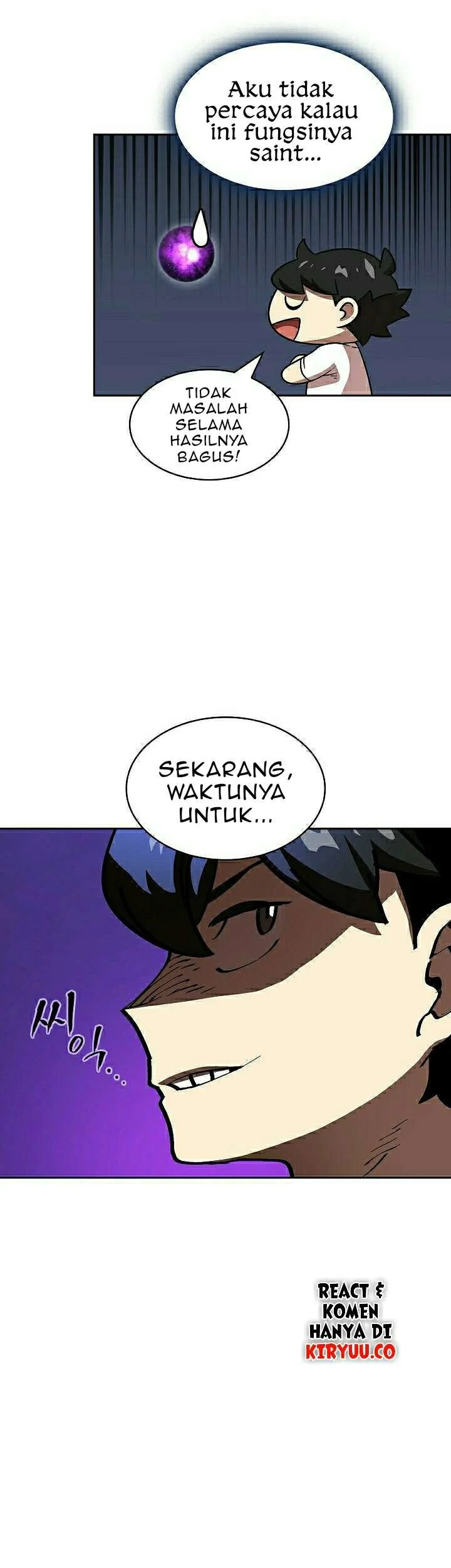 FFF-Class Trashero Chapter 74 - halaman 7