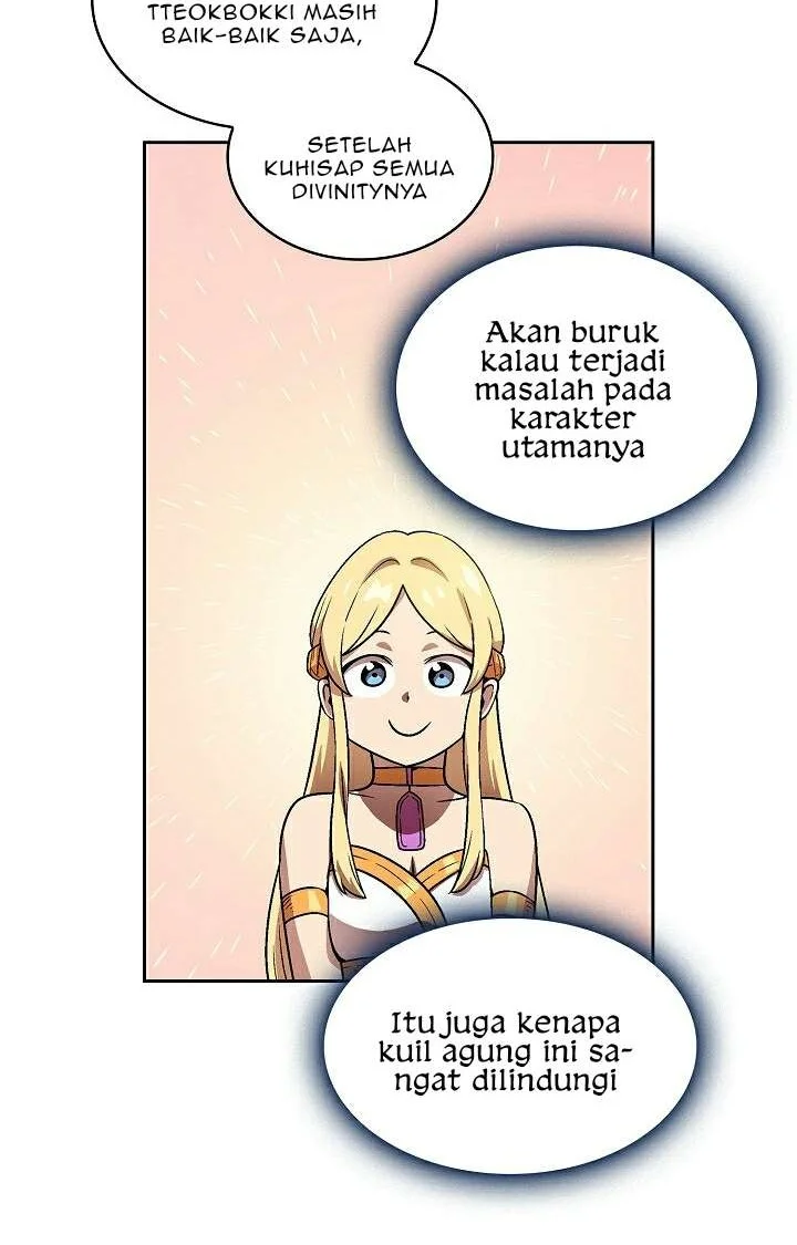 FFF-Class Trashero Chapter 75 - halaman 18