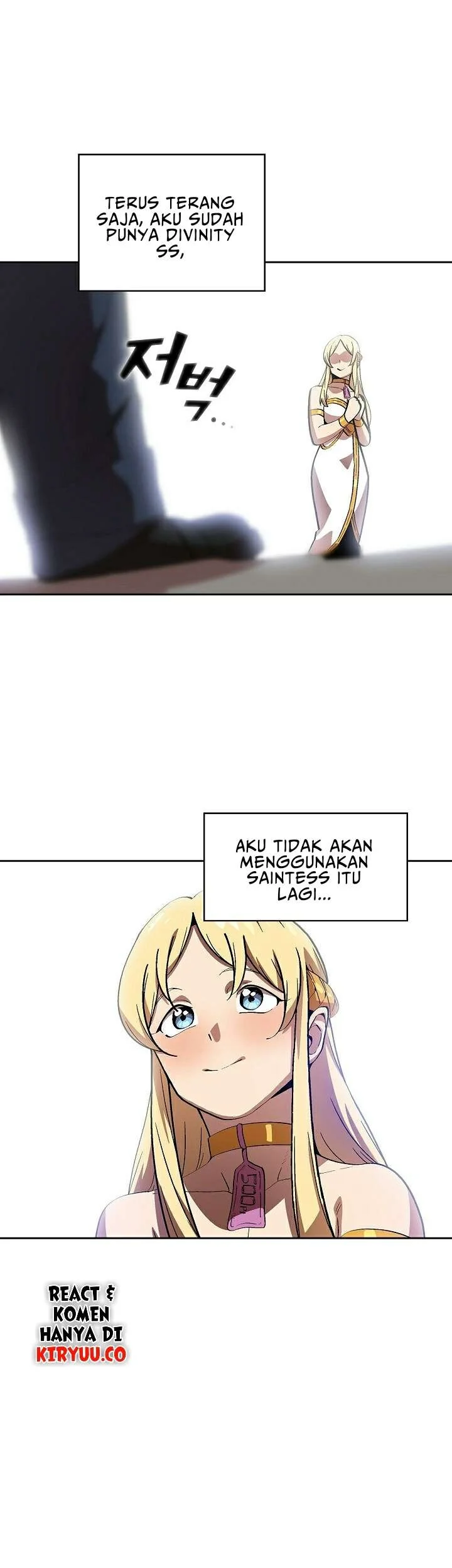 FFF-Class Trashero Chapter 75 - halaman 33