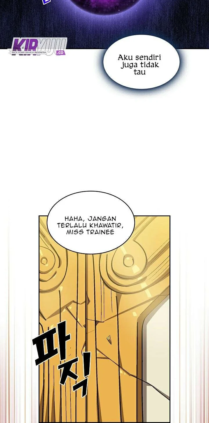 FFF-Class Trashero Chapter 75 - halaman 38