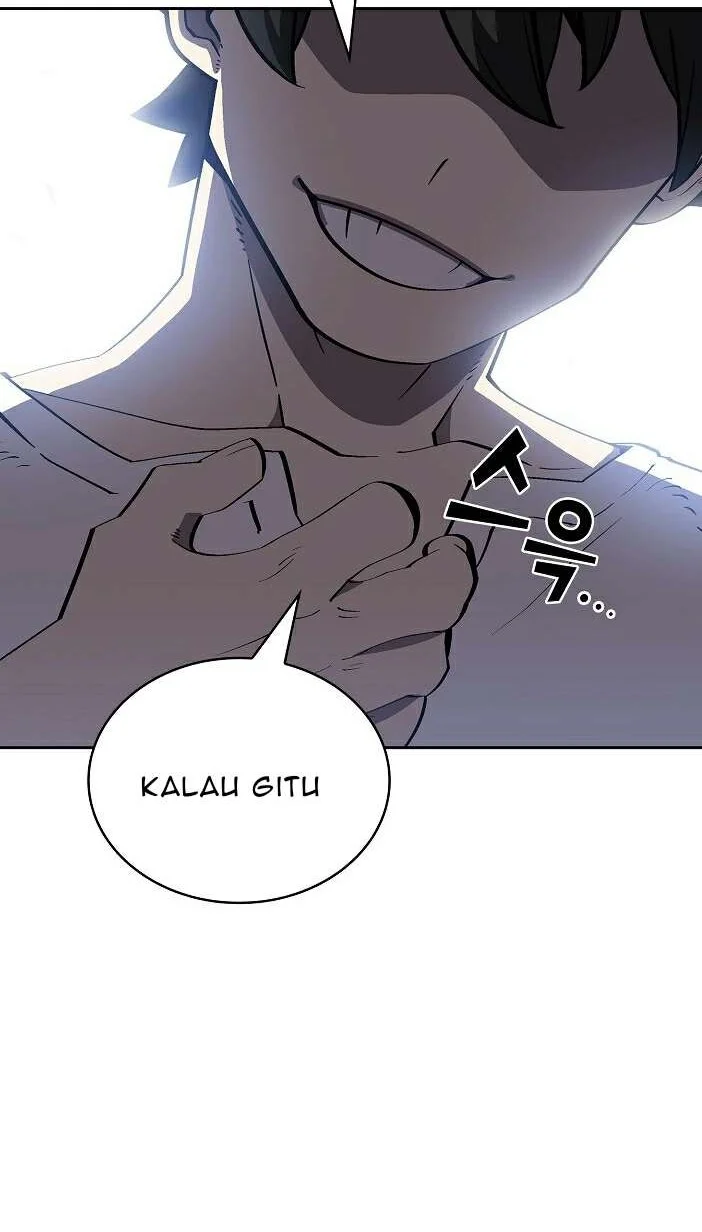 FFF-Class Trashero Chapter 76 - halaman 18
