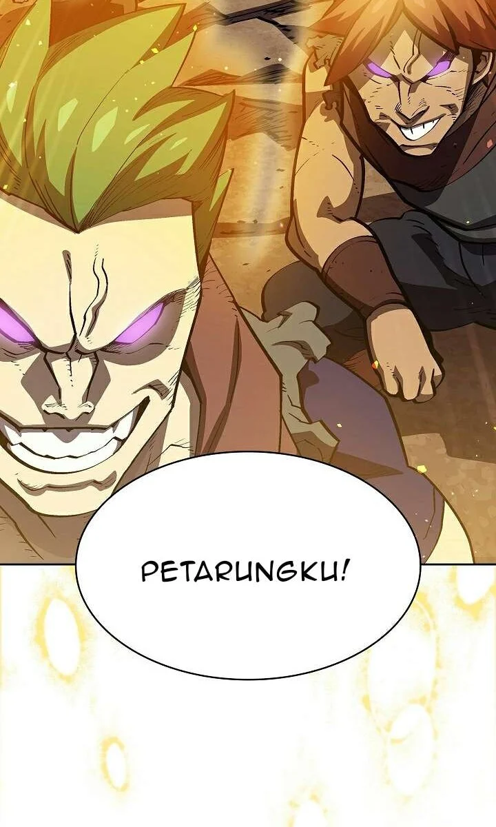 FFF-Class Trashero Chapter 76 - halaman 22