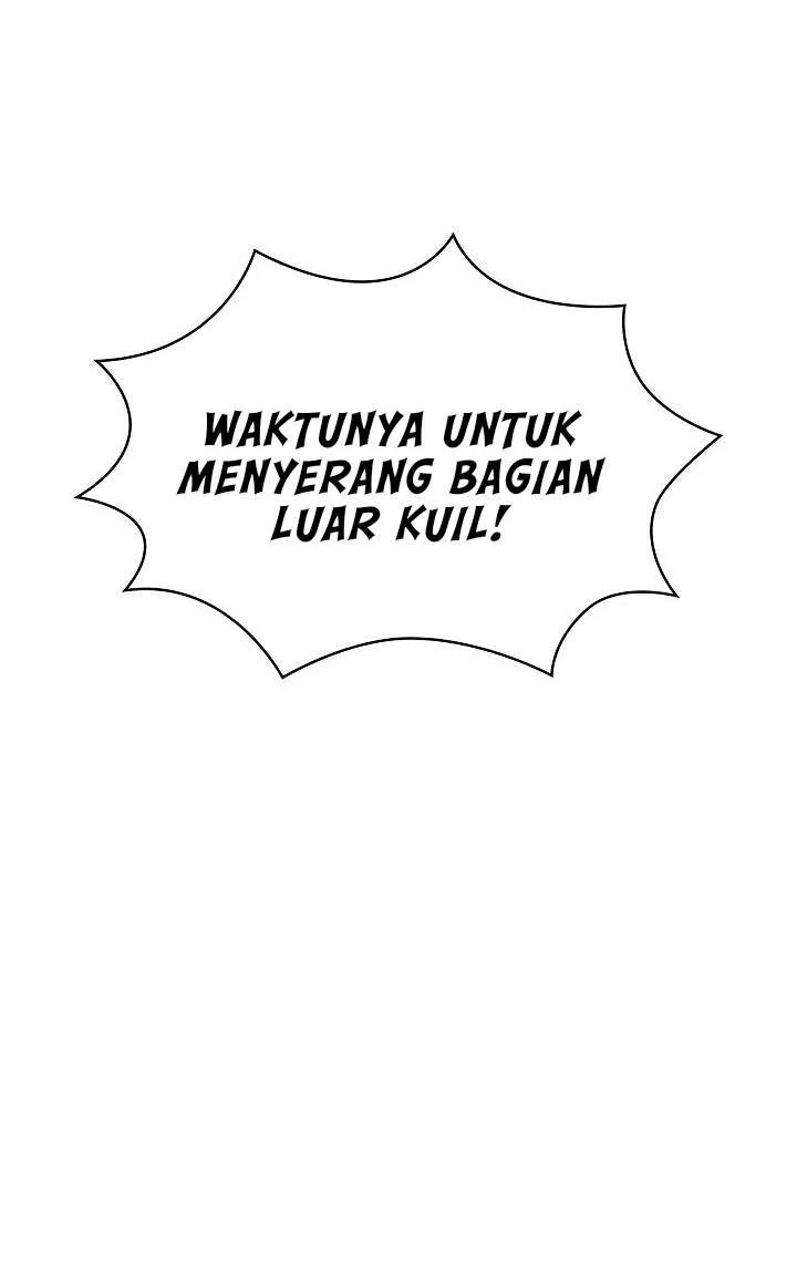 FFF-Class Trashero Chapter 76 - halaman 30