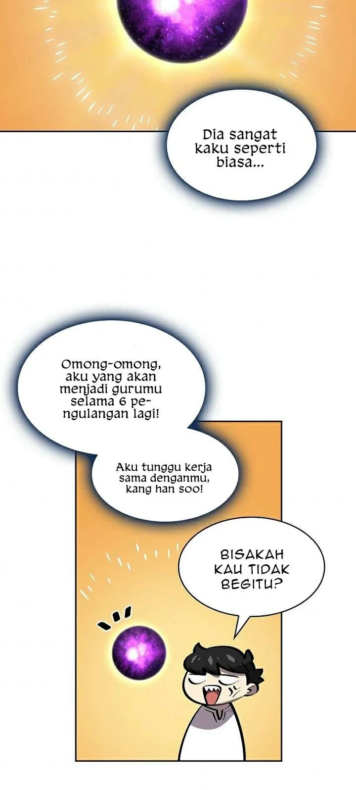 FFF-Class Trashero Chapter 76 - halaman 42