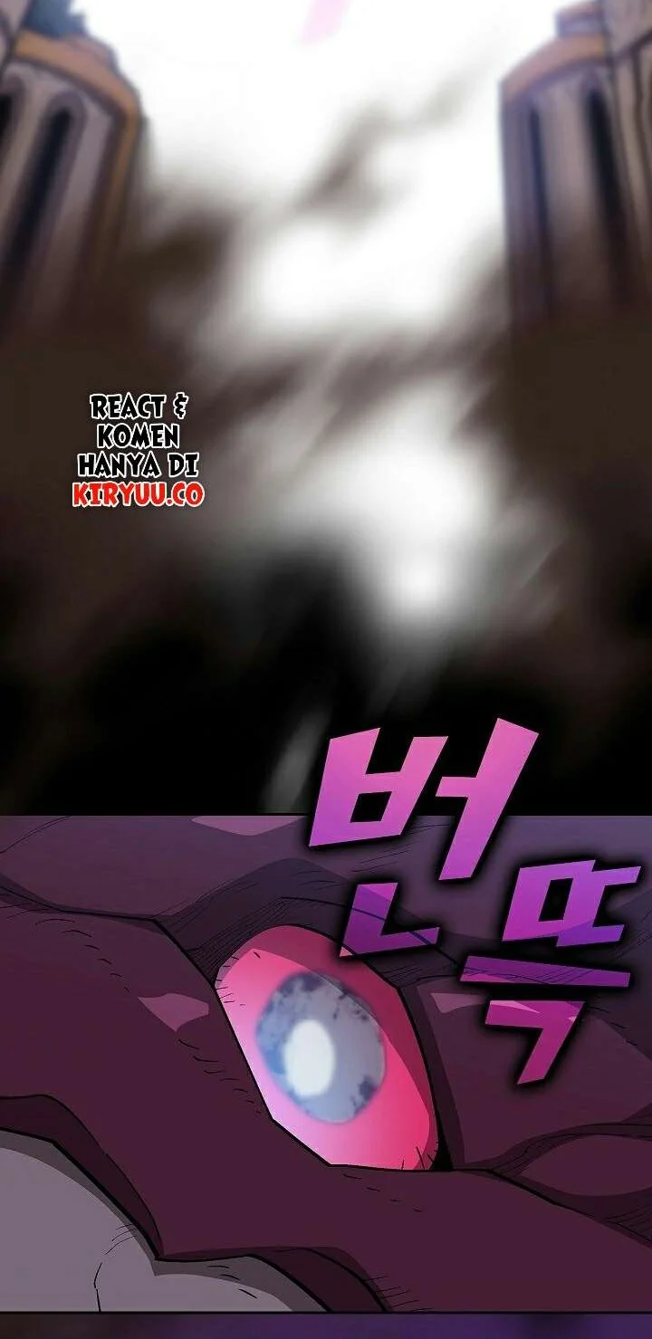 FFF-Class Trashero Chapter 76 - halaman 47