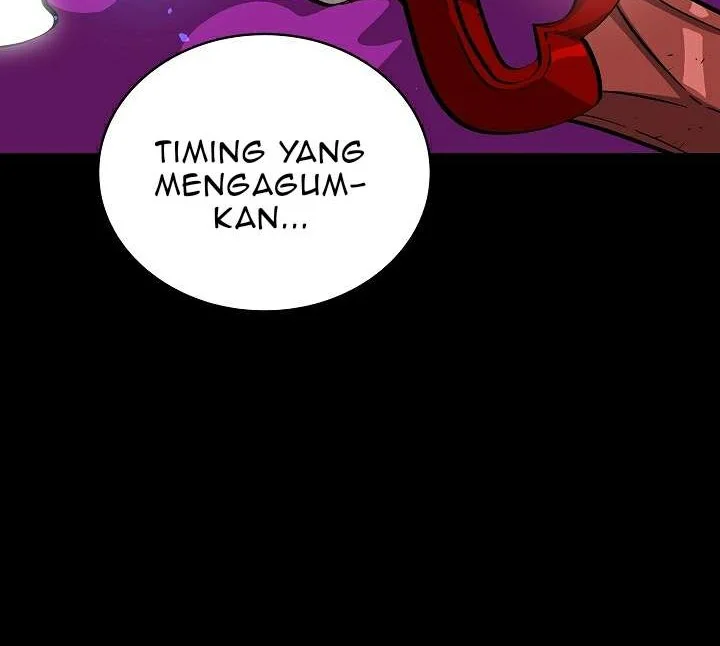 FFF-Class Trashero Chapter 76 - halaman 57