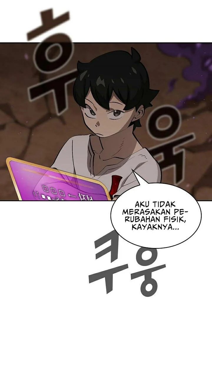 FFF-Class Trashero Chapter 77 - halaman 12