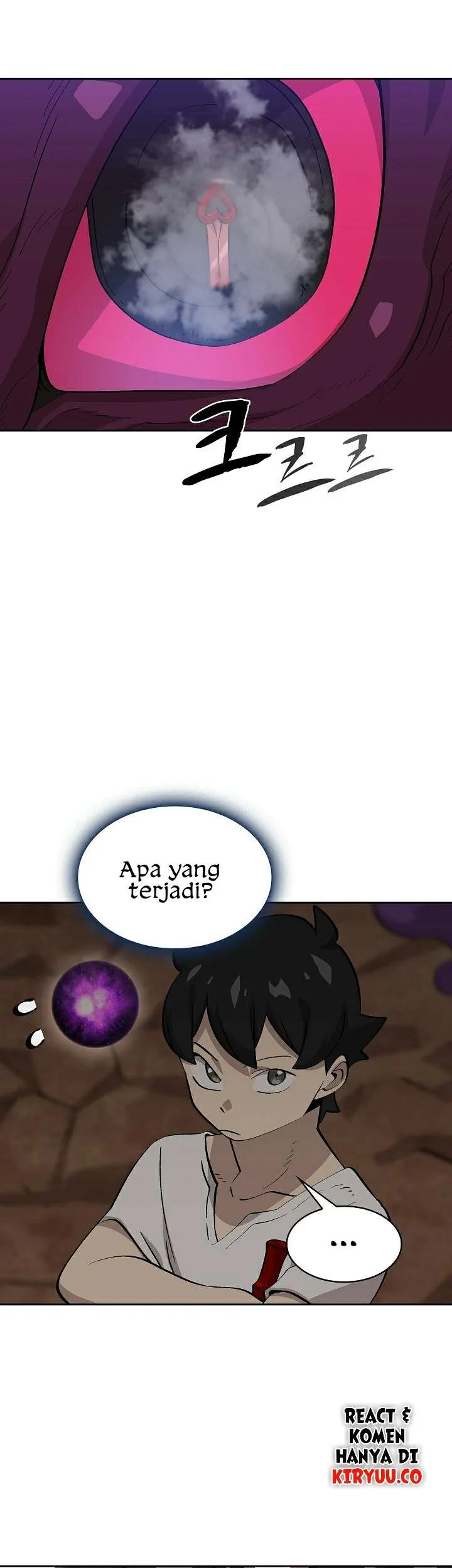 FFF-Class Trashero Chapter 77 - halaman 15