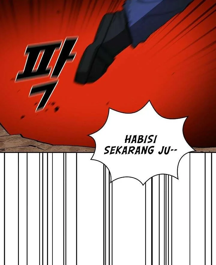 FFF-Class Trashero Chapter 77 - halaman 20