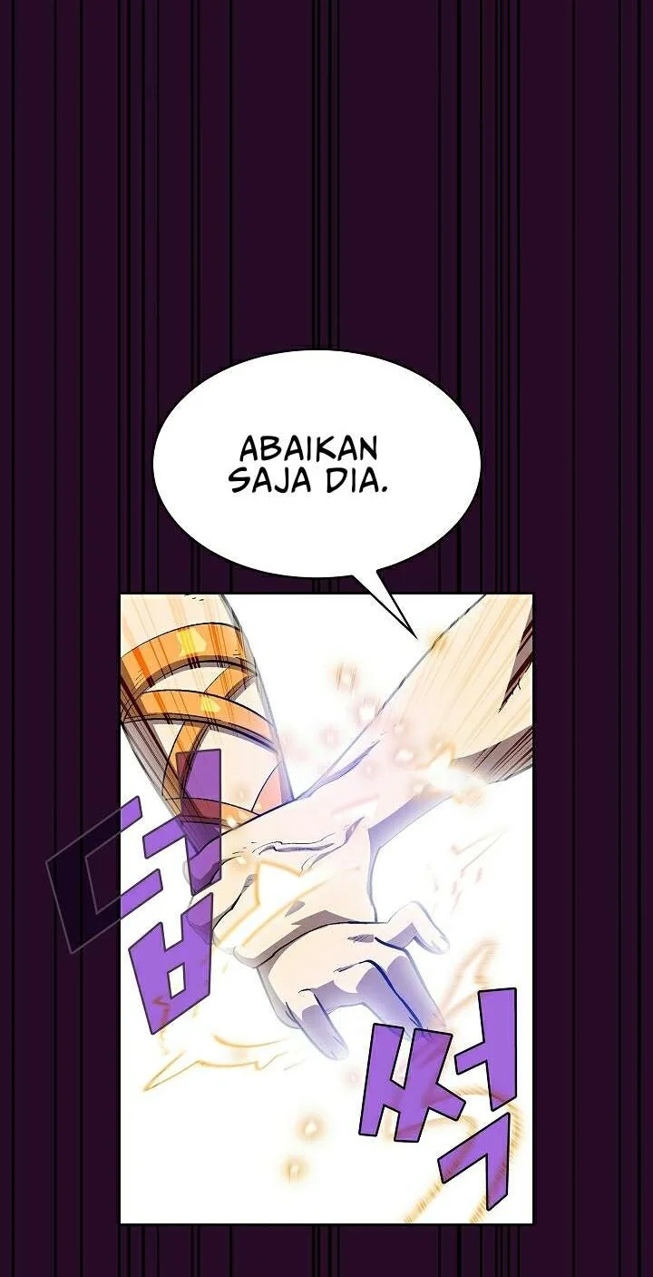 FFF-Class Trashero Chapter 77 - halaman 34