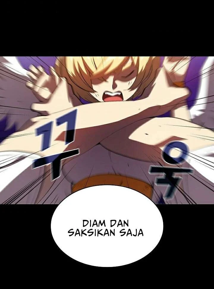 FFF-Class Trashero Chapter 77 - halaman 37