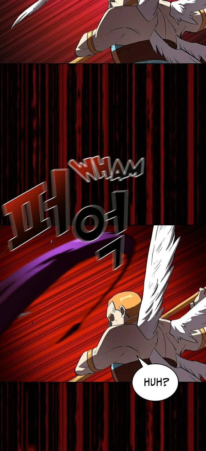 FFF-Class Trashero Chapter 77 - halaman 41