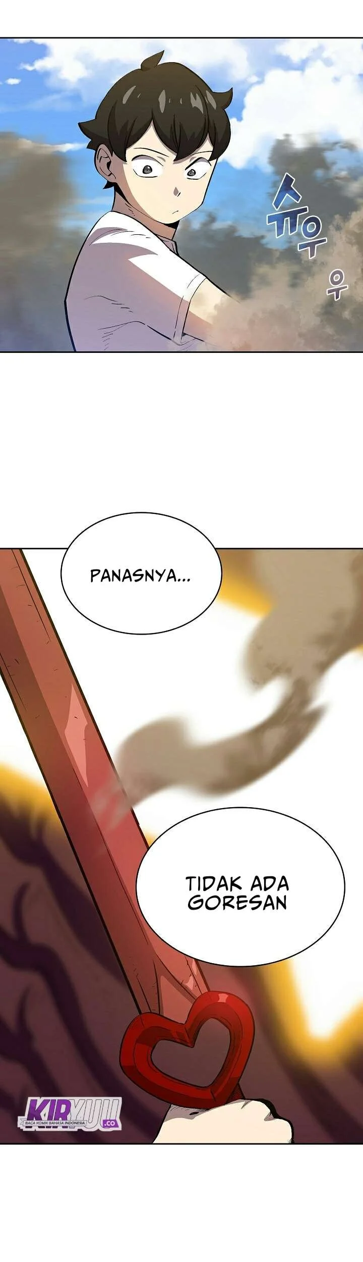 FFF-Class Trashero Chapter 78 - halaman 10