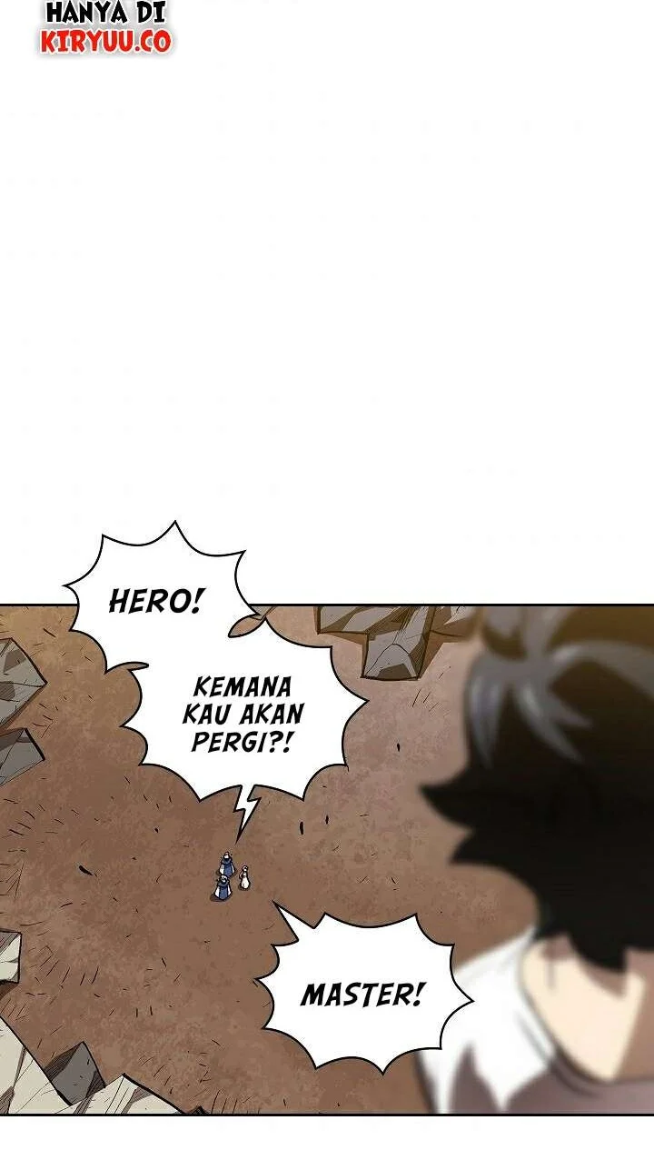 FFF-Class Trashero Chapter 78 - halaman 25