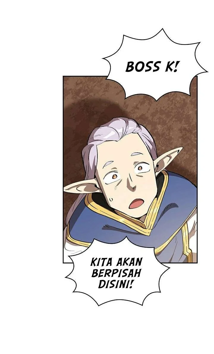 FFF-Class Trashero Chapter 78 - halaman 27