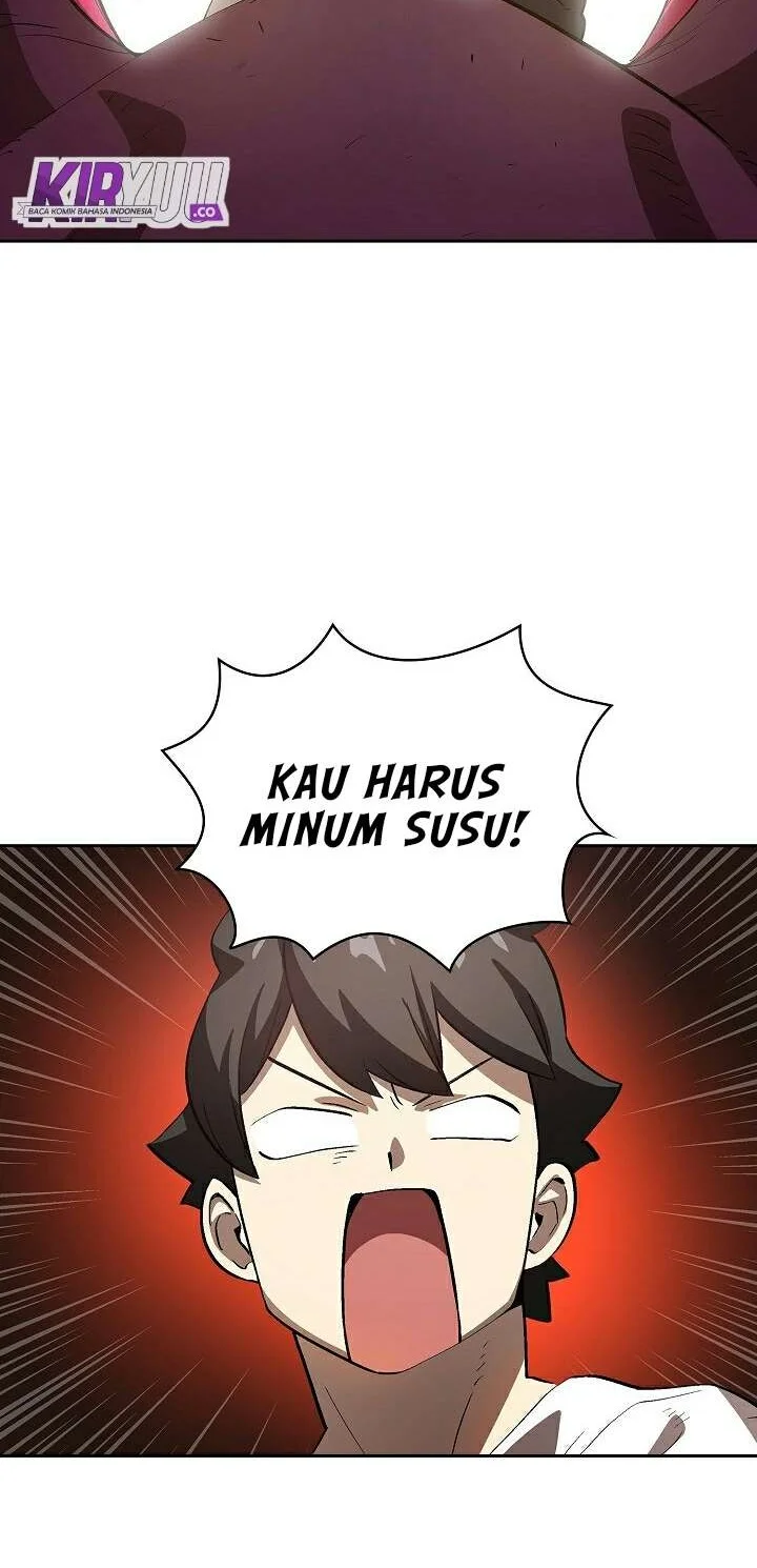 FFF-Class Trashero Chapter 78 - halaman 31