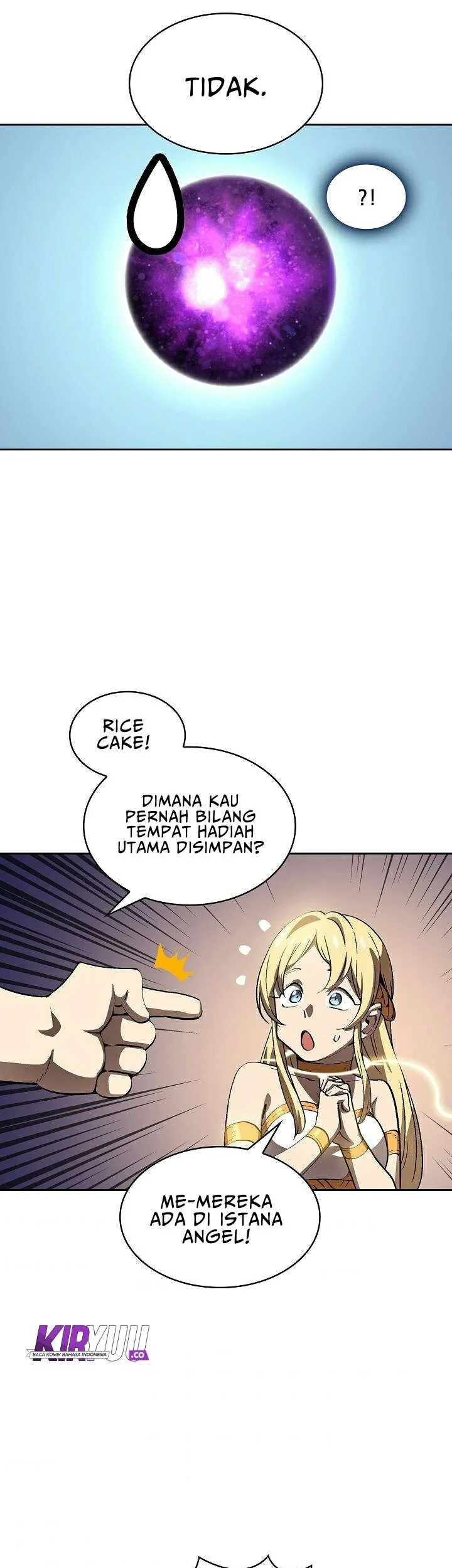 FFF-Class Trashero Chapter 78 - halaman 40