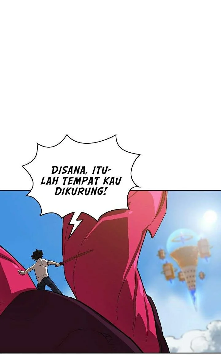 FFF-Class Trashero Chapter 78 - halaman 49