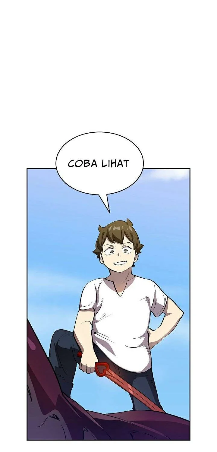 FFF-Class Trashero Chapter 78 - halaman 6