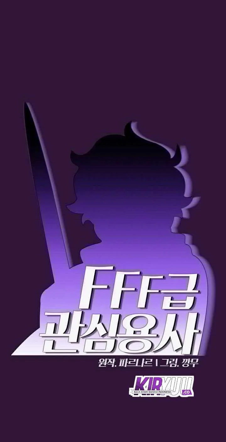 FFF-Class Trashero Chapter 79 - halaman 12