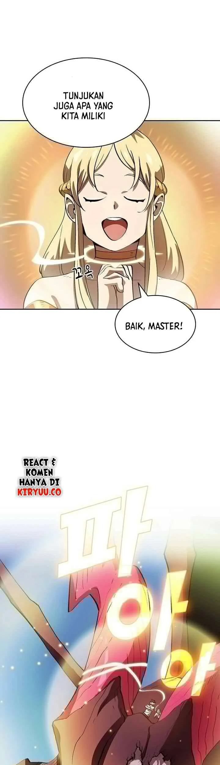 FFF-Class Trashero Chapter 79 - halaman 22
