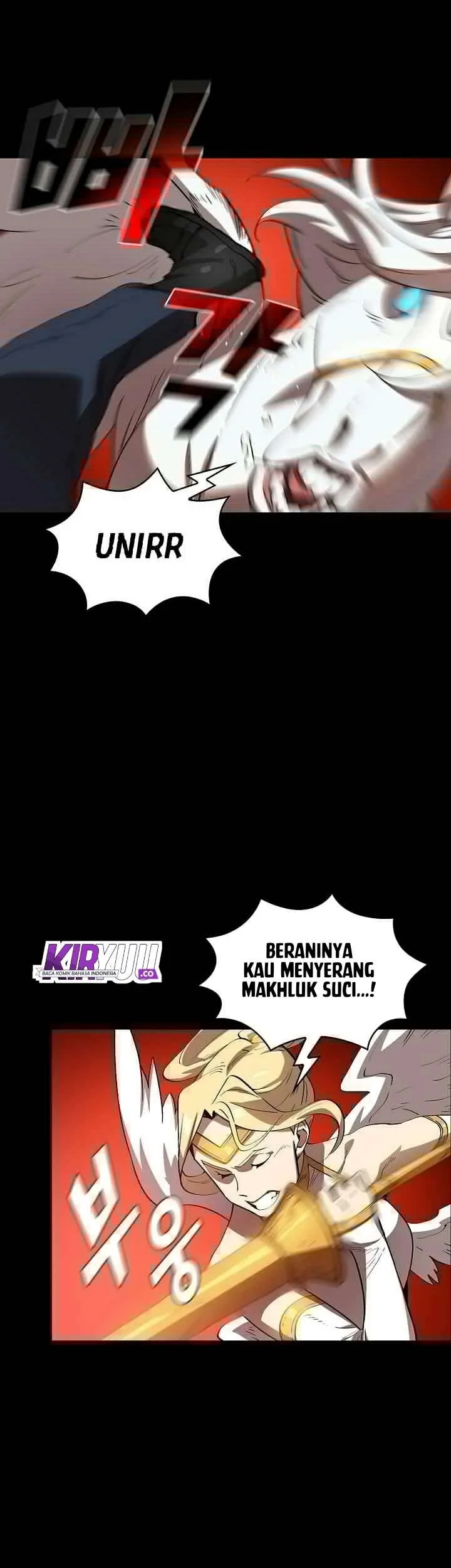 FFF-Class Trashero Chapter 79 - halaman 28