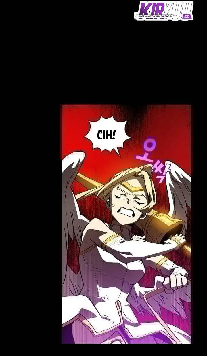 FFF-Class Trashero Chapter 79 - halaman 31