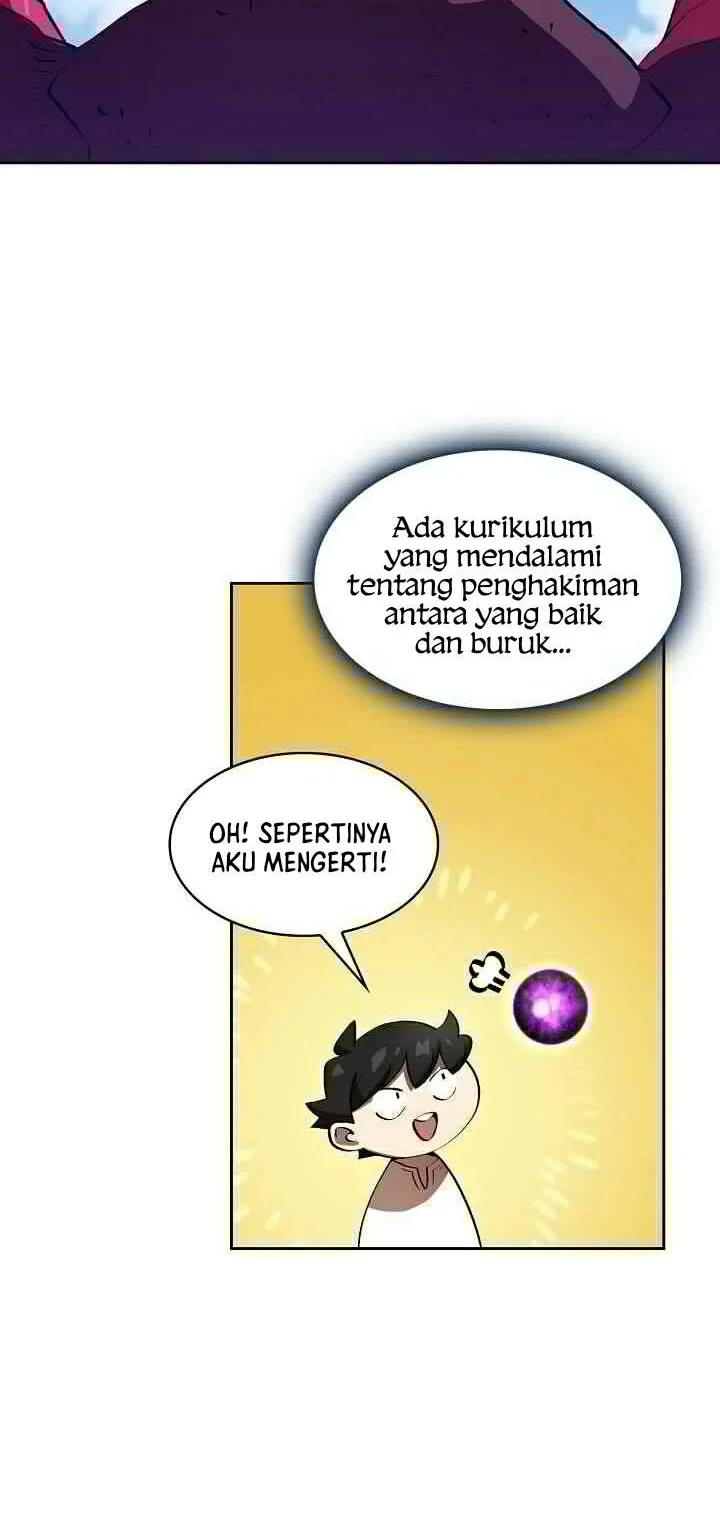 FFF-Class Trashero Chapter 79 - halaman 37